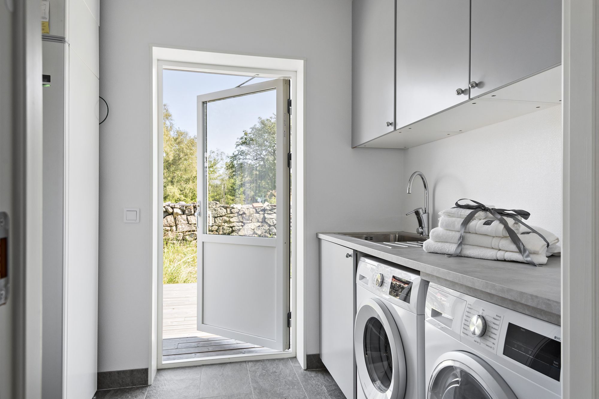 Lyxigt hus havet Sturkö – bild 12 av 24