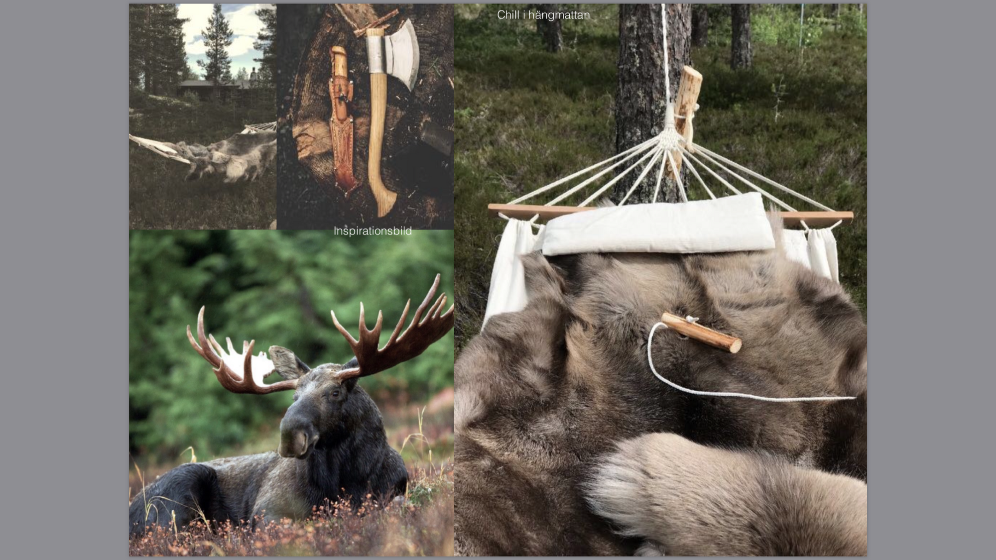 Utsikt över Tandådalen och Lyktan – bild 13 av 14