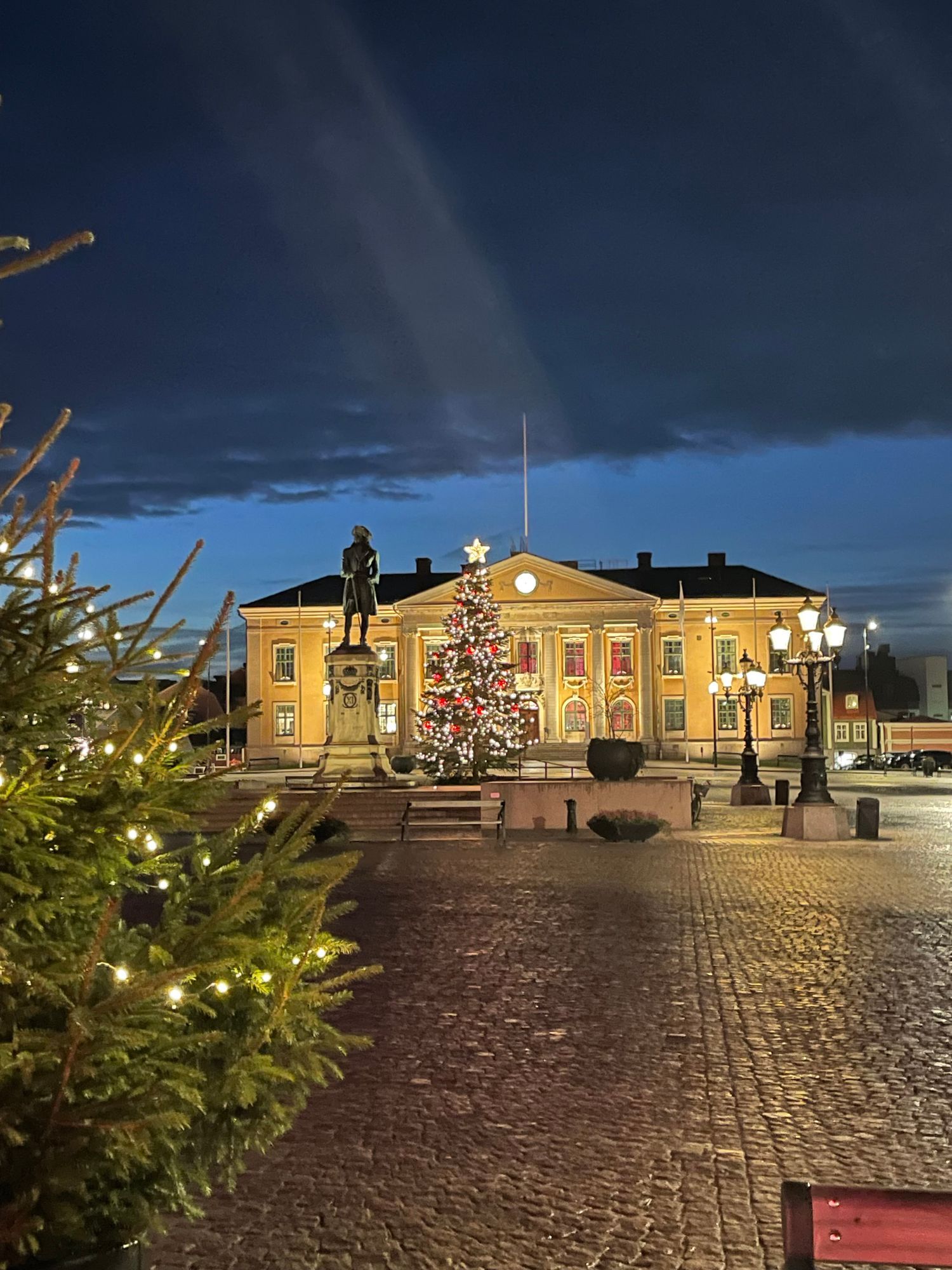 Mysig stuga på Hästö – bild 16 av 21