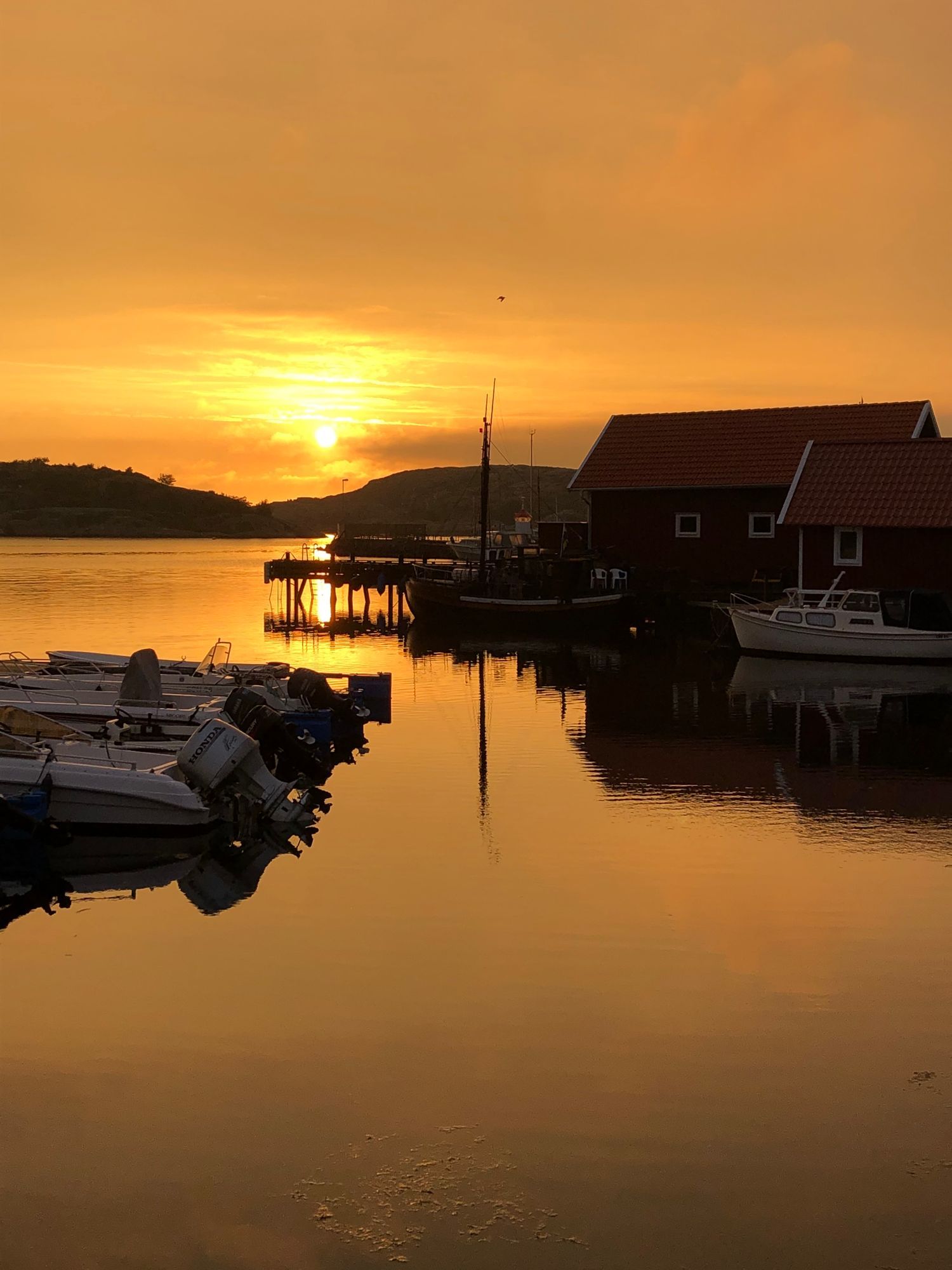 Parhus nära Kungshamn/Smögen 8-9 bäddar – bild 22 av 22