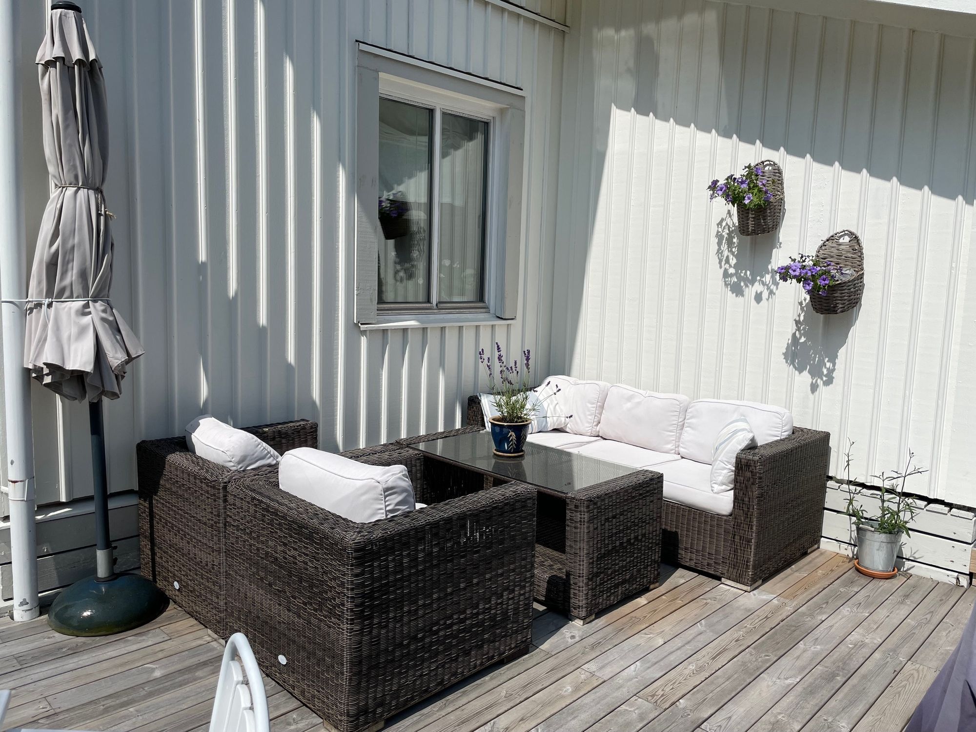 Parhus nära Kungshamn/Smögen 8-9 bäddar – bild 3 av 22
