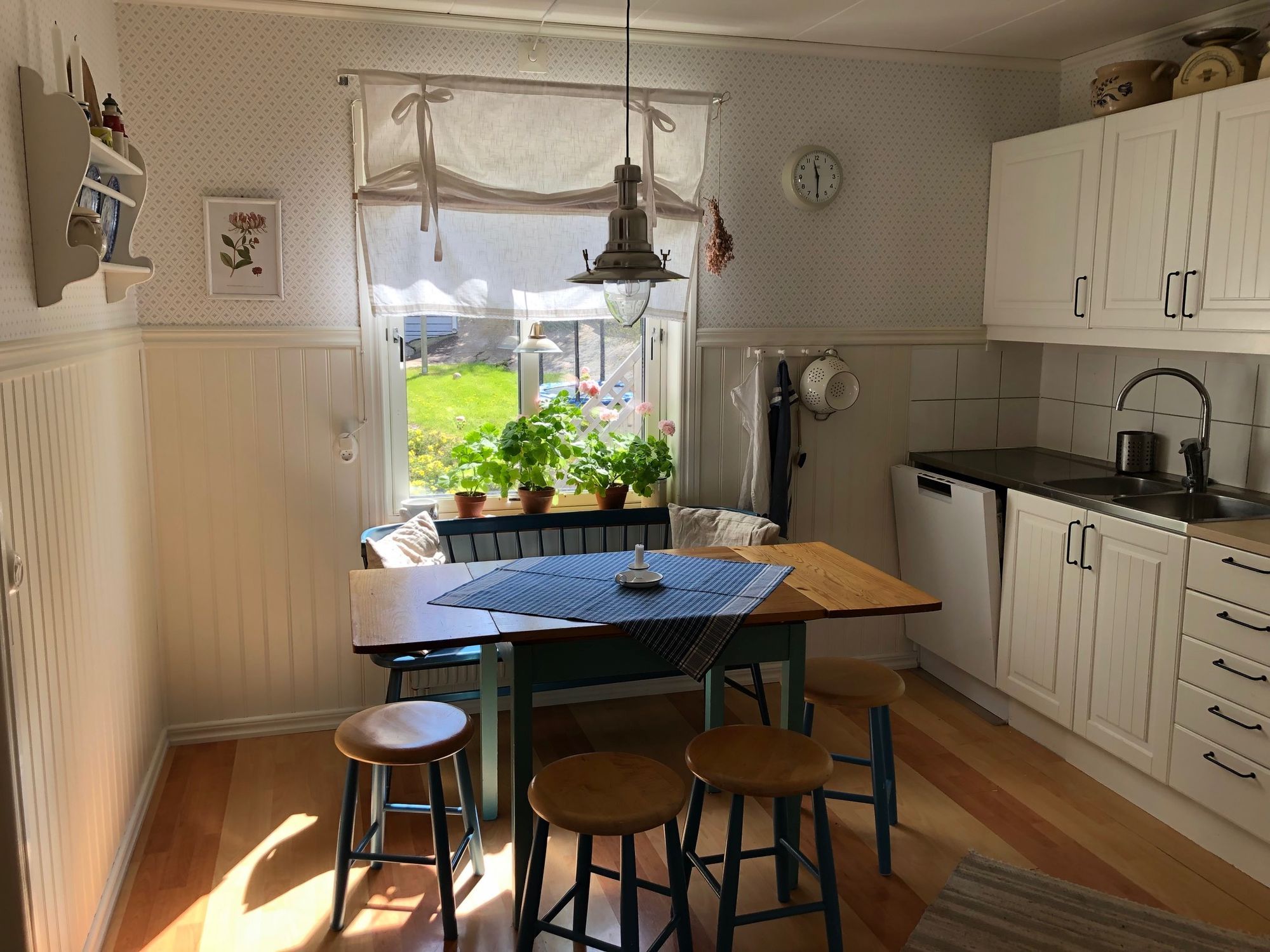 Parhus nära Kungshamn/Smögen 8-9 bäddar – bild 12 av 22