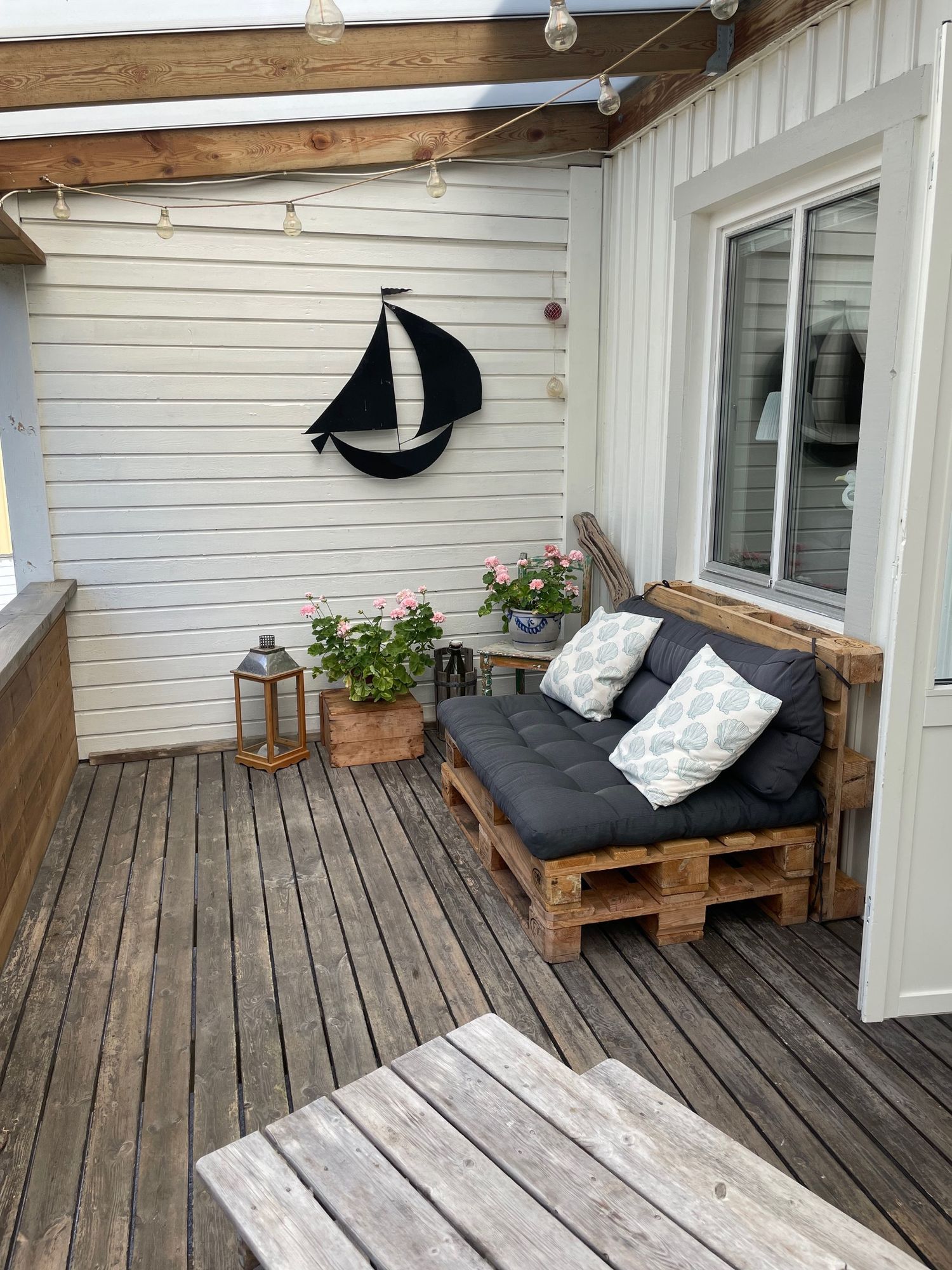 Parhus nära Kungshamn/Smögen 8-9 bäddar – bild 8 av 22