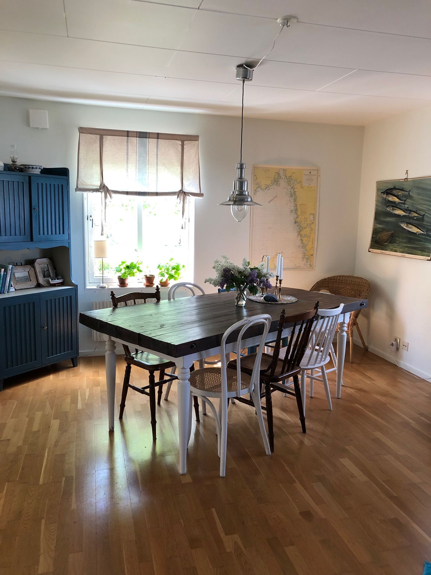Parhus nära Kungshamn/Smögen 8-9 bäddar – bild 11 av 22