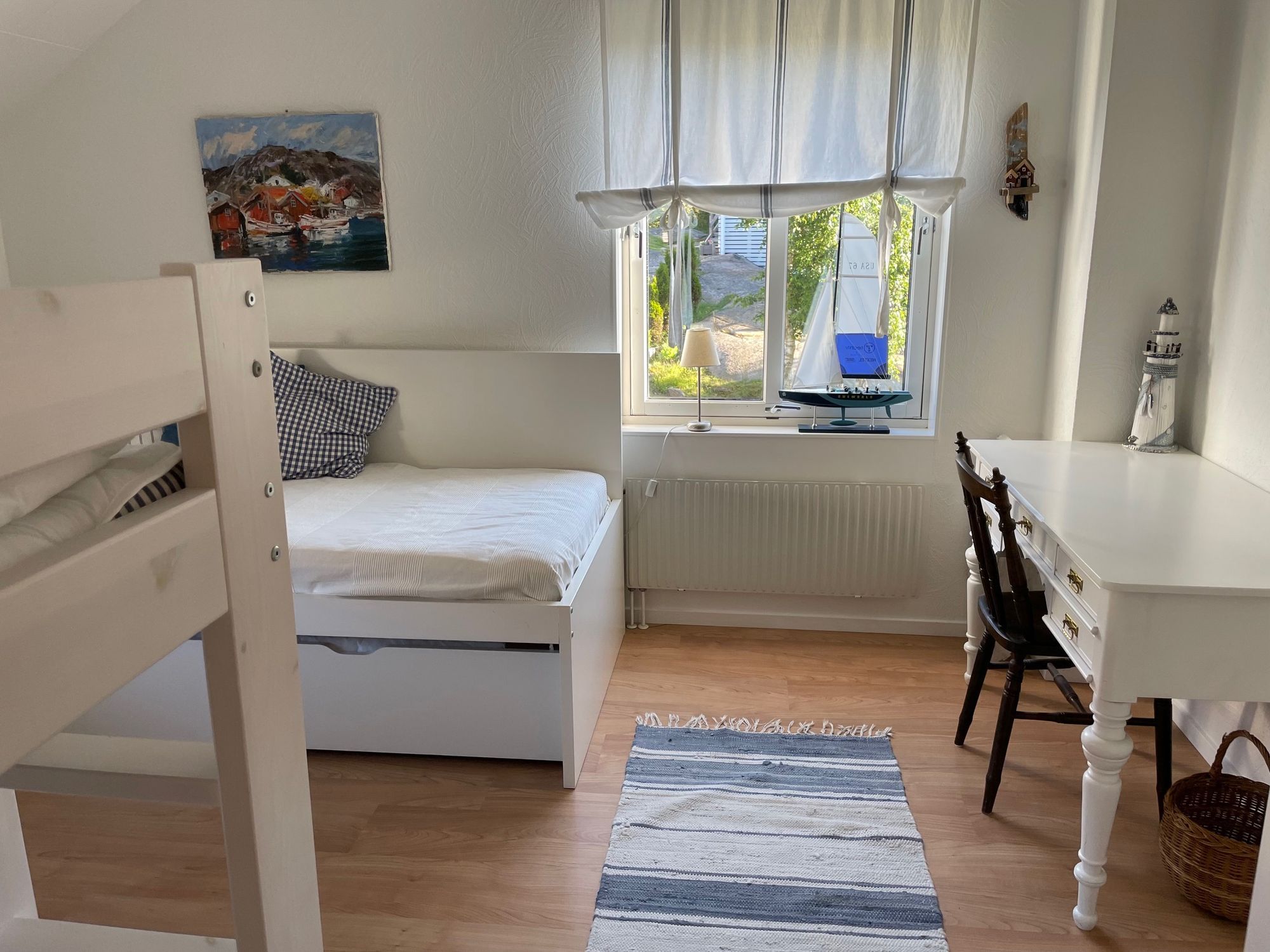 Parhus nära Kungshamn/Smögen 8-9 bäddar – bild 14 av 22