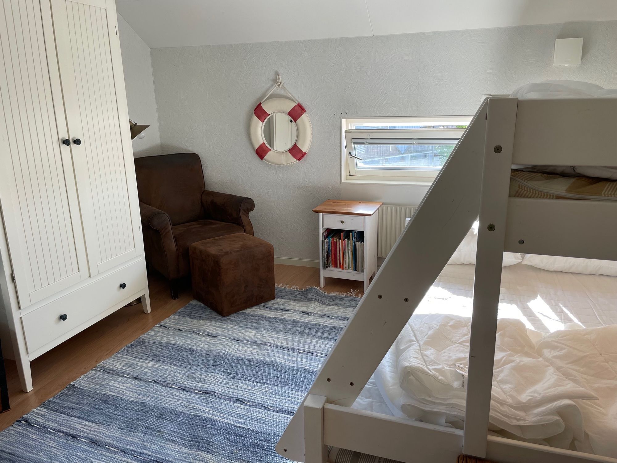 Parhus nära Kungshamn/Smögen 8-9 bäddar – bild 15 av 22