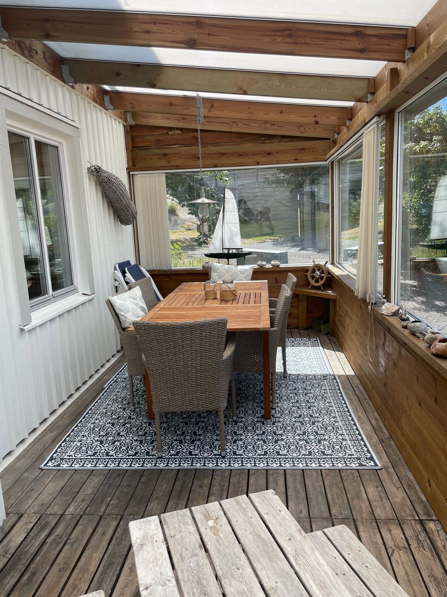 Parhus nära Kungshamn/Smögen 8-9 bäddar – bild 6 av 22