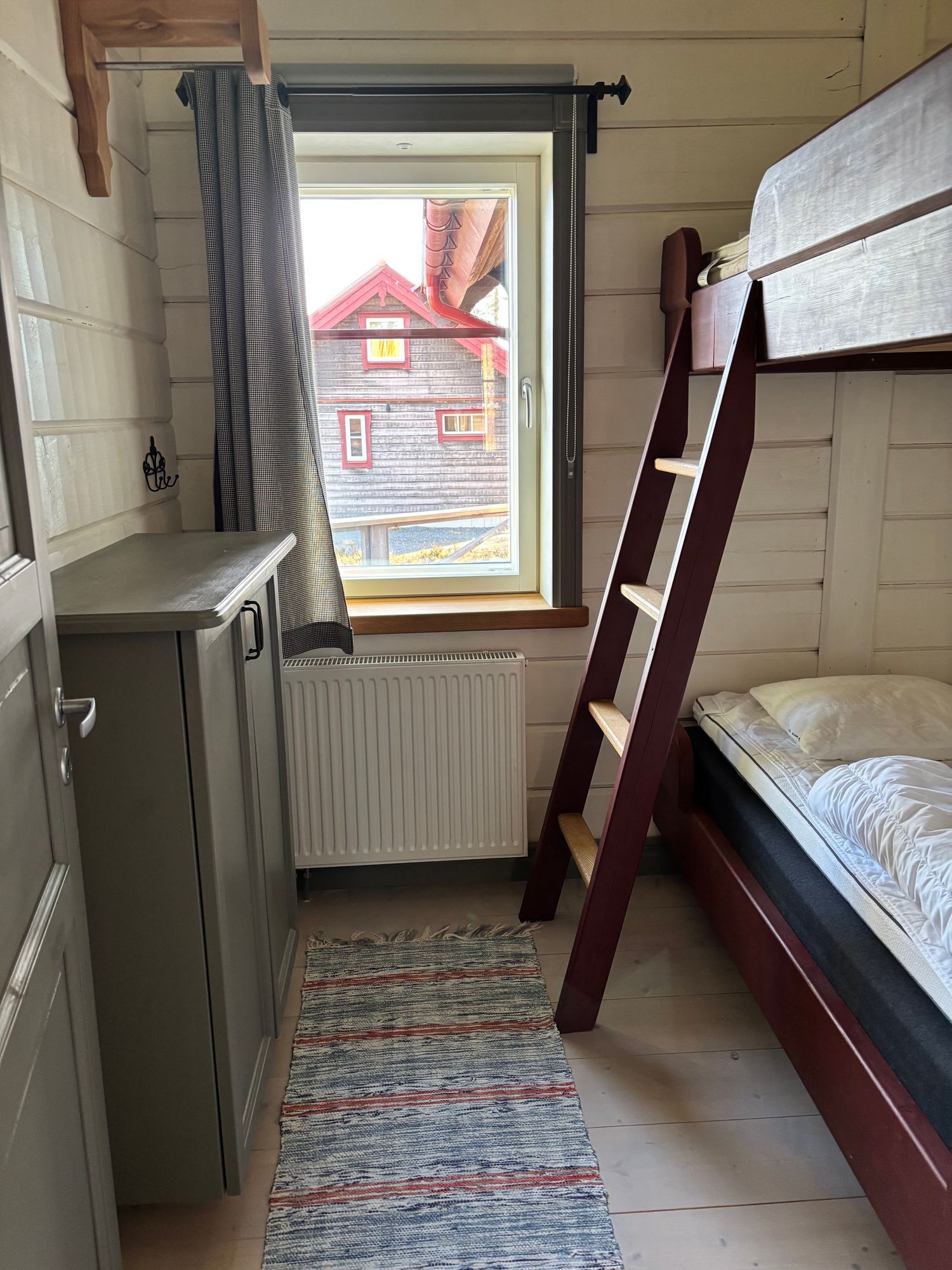 Stuga i Fjällbäcken, Idre – bild 12 av 15