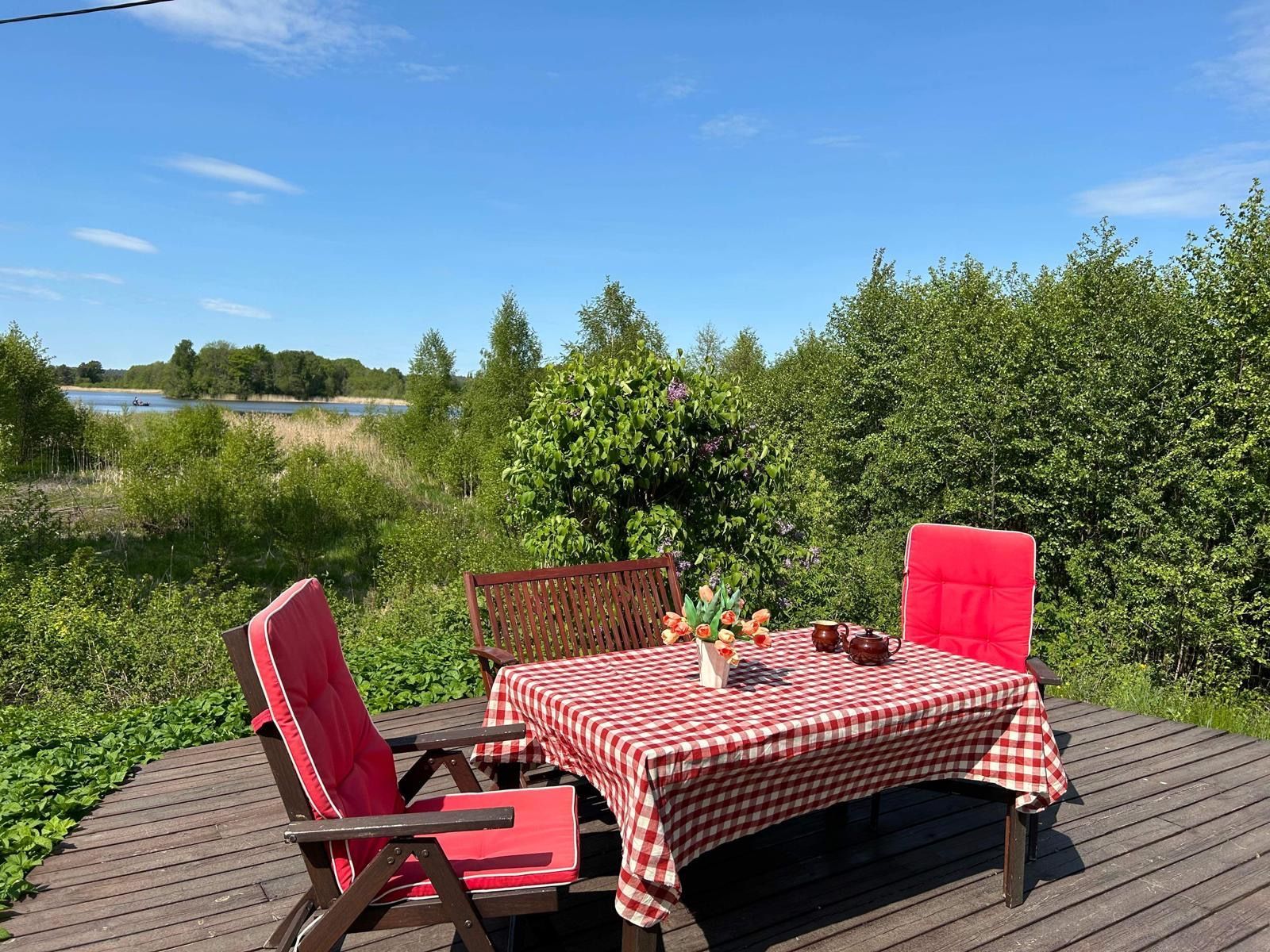 Ett Mysigt Näste vid Mälaren – bild 3 av 14
