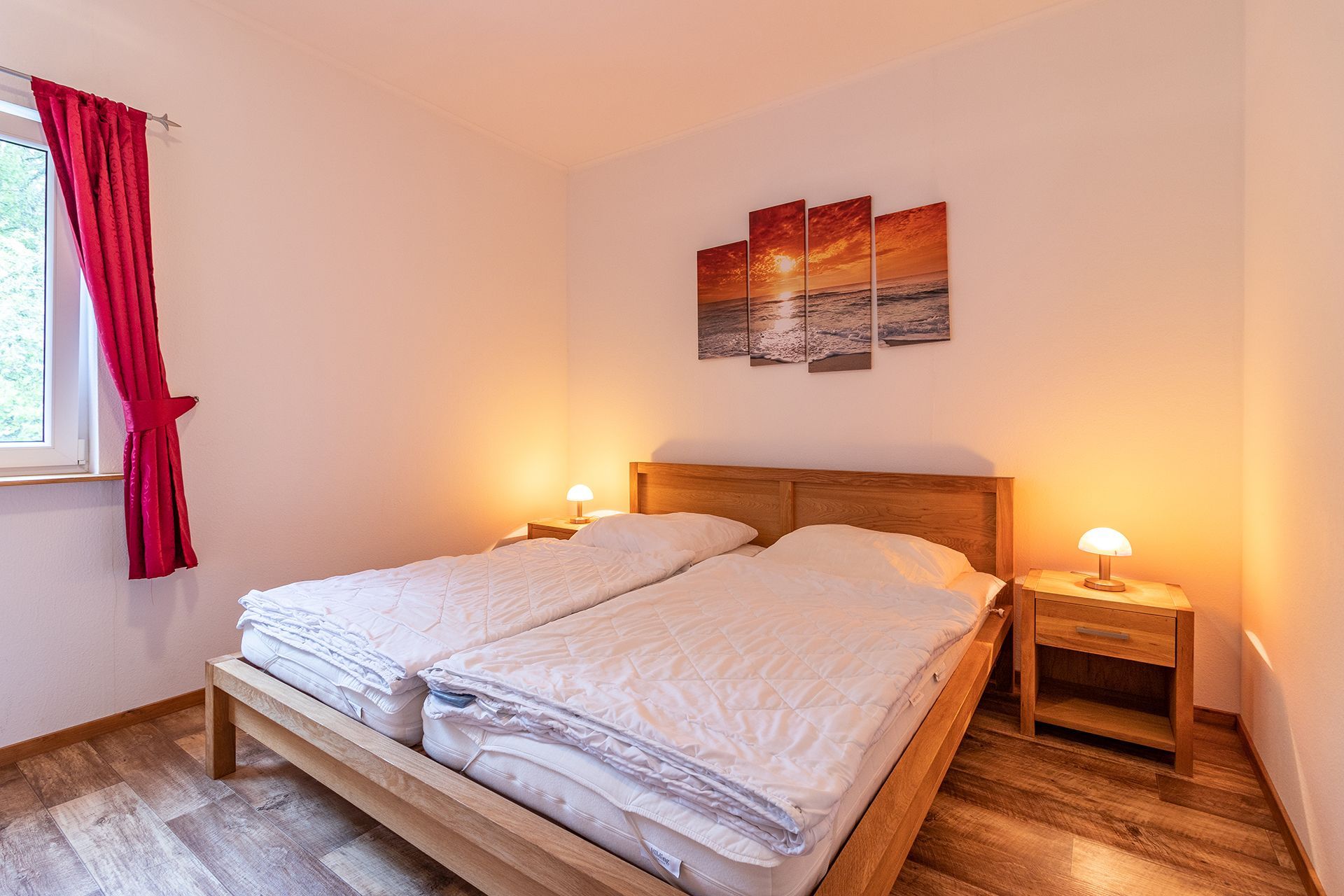 Modern stuga nära havet och Västervik, bad, fiske – bild 10 av 18