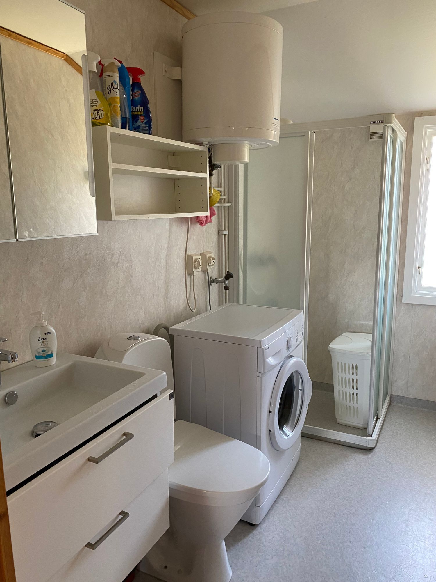 Stuga Saxnäs – bild 6 av 13