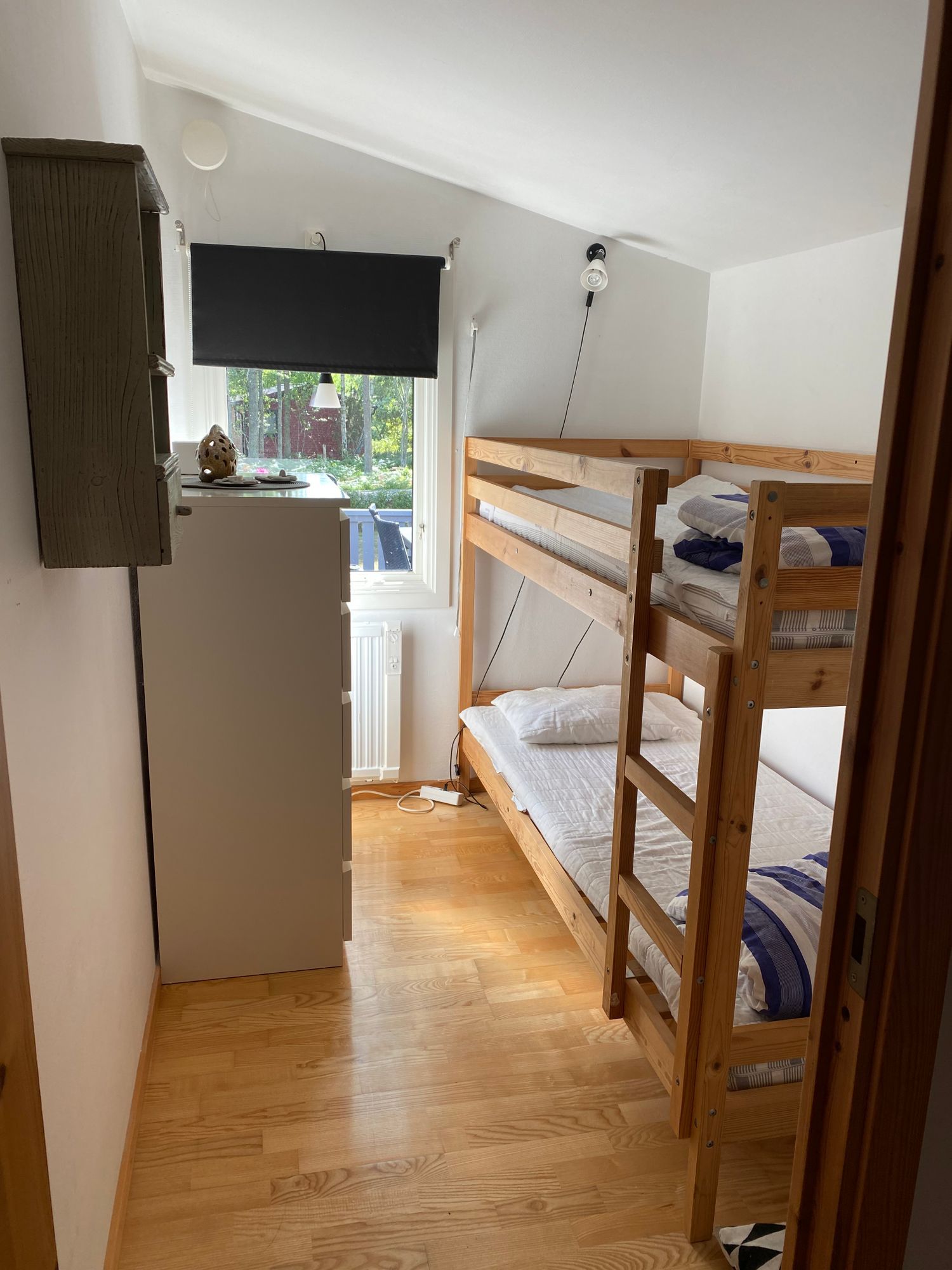 Stuga Saxnäs – bild 8 av 13