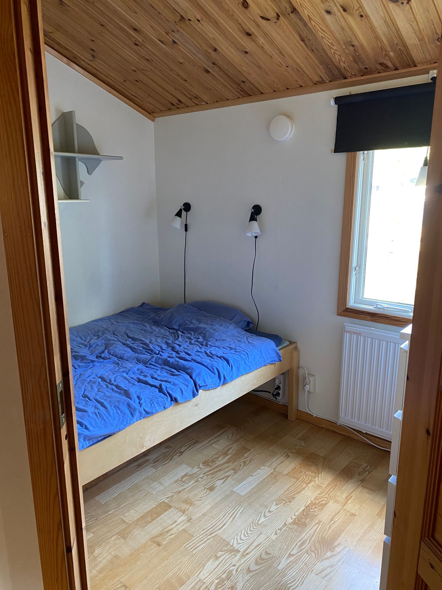 Stuga Saxnäs – bild 9 av 13