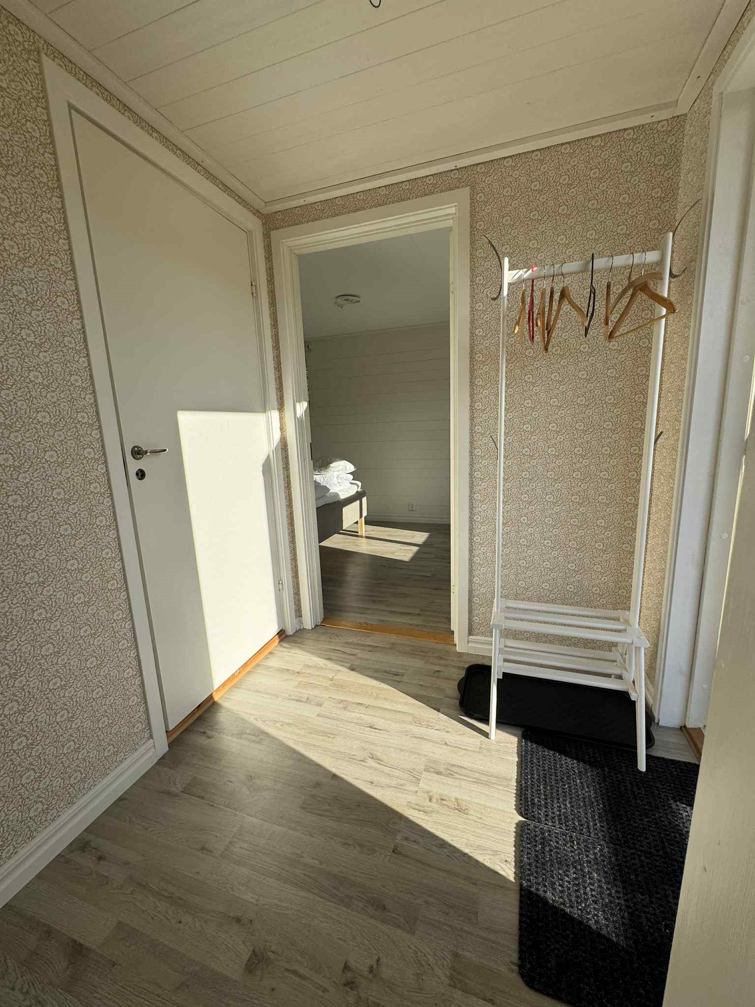 Mysig stuga i Docksta, Höga Kusten – bild 9 av 11