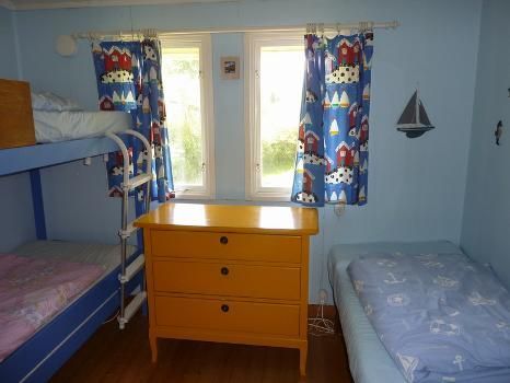 Ferienhaus in Henån – bild 8 av 19