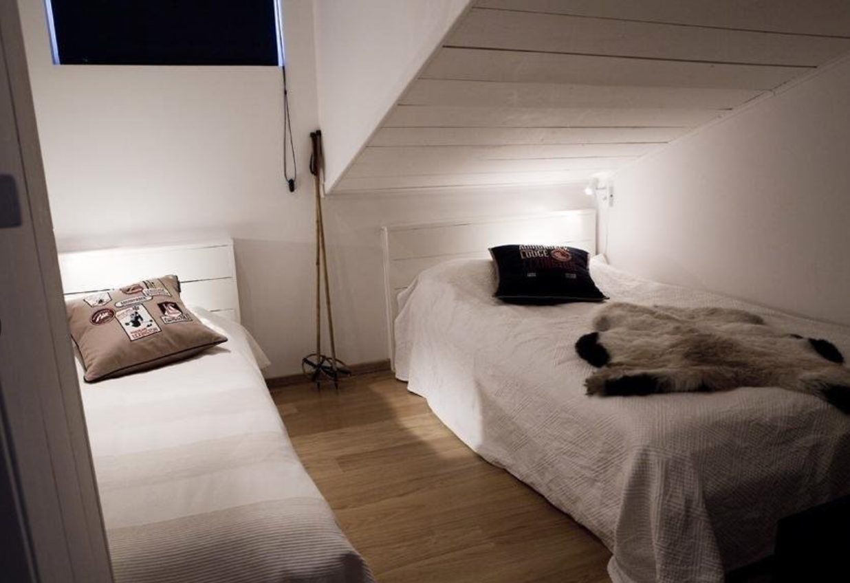 Stuga i Åre med 9 + 1 bäddar #32559 – bild 12 av 17