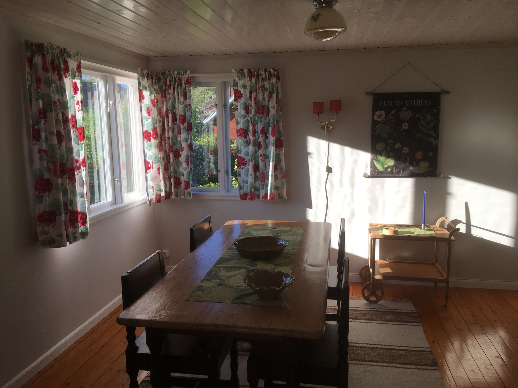 Trevligt och fräscht hus i Bleket på Tjörn – bild 8 av 22