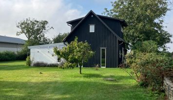 Bekvämt boende i Världsarvet östra Öland