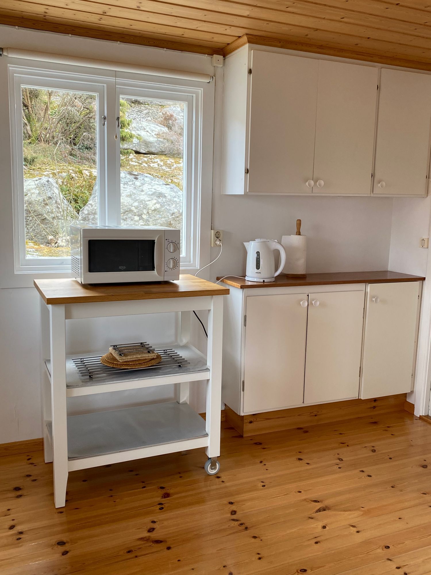 Trevligt och fräscht hus i Bleket på Tjörn – bild 5 av 22