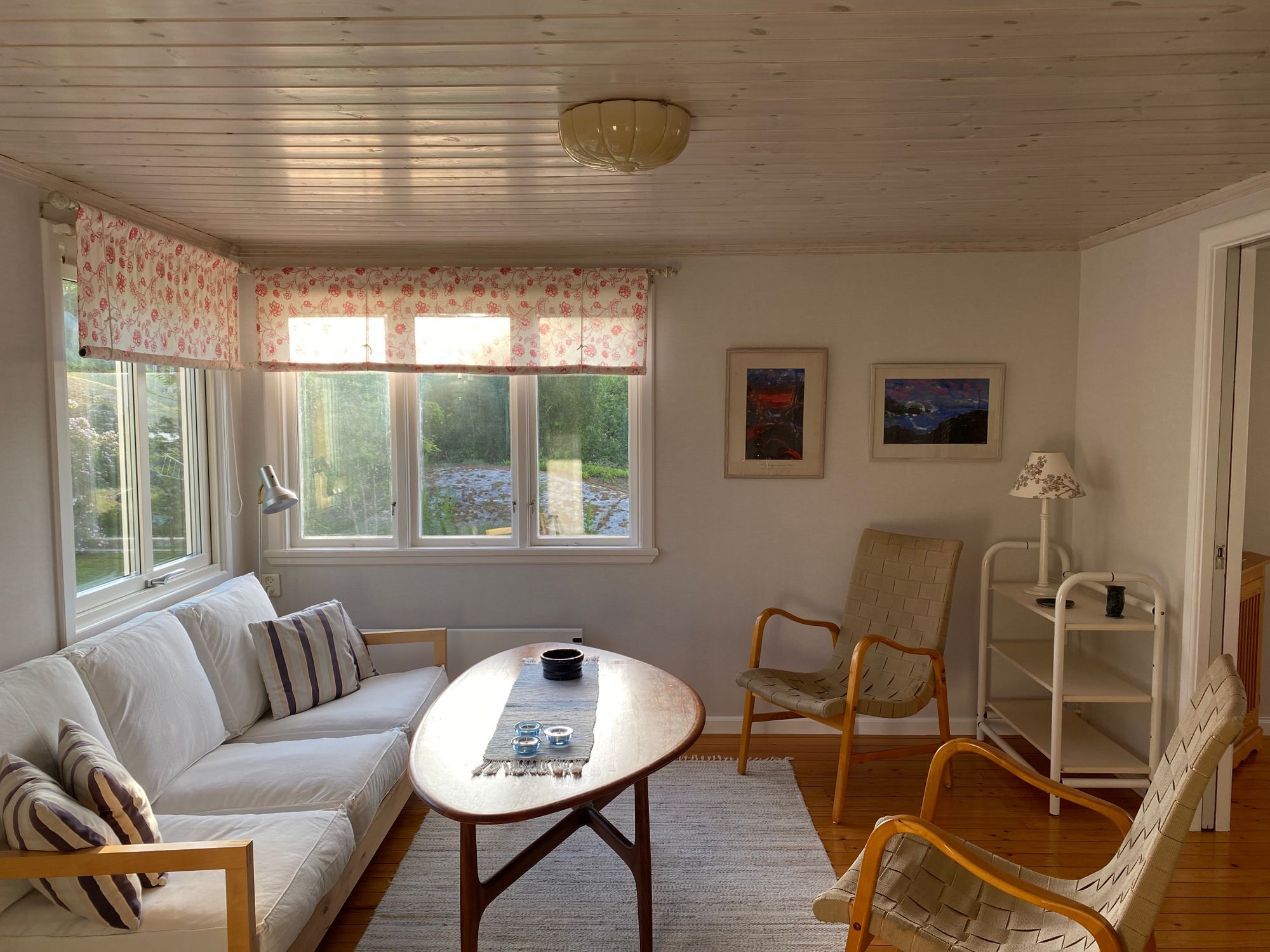Trevligt och fräscht hus i Bleket på Tjörn – bild 10 av 22