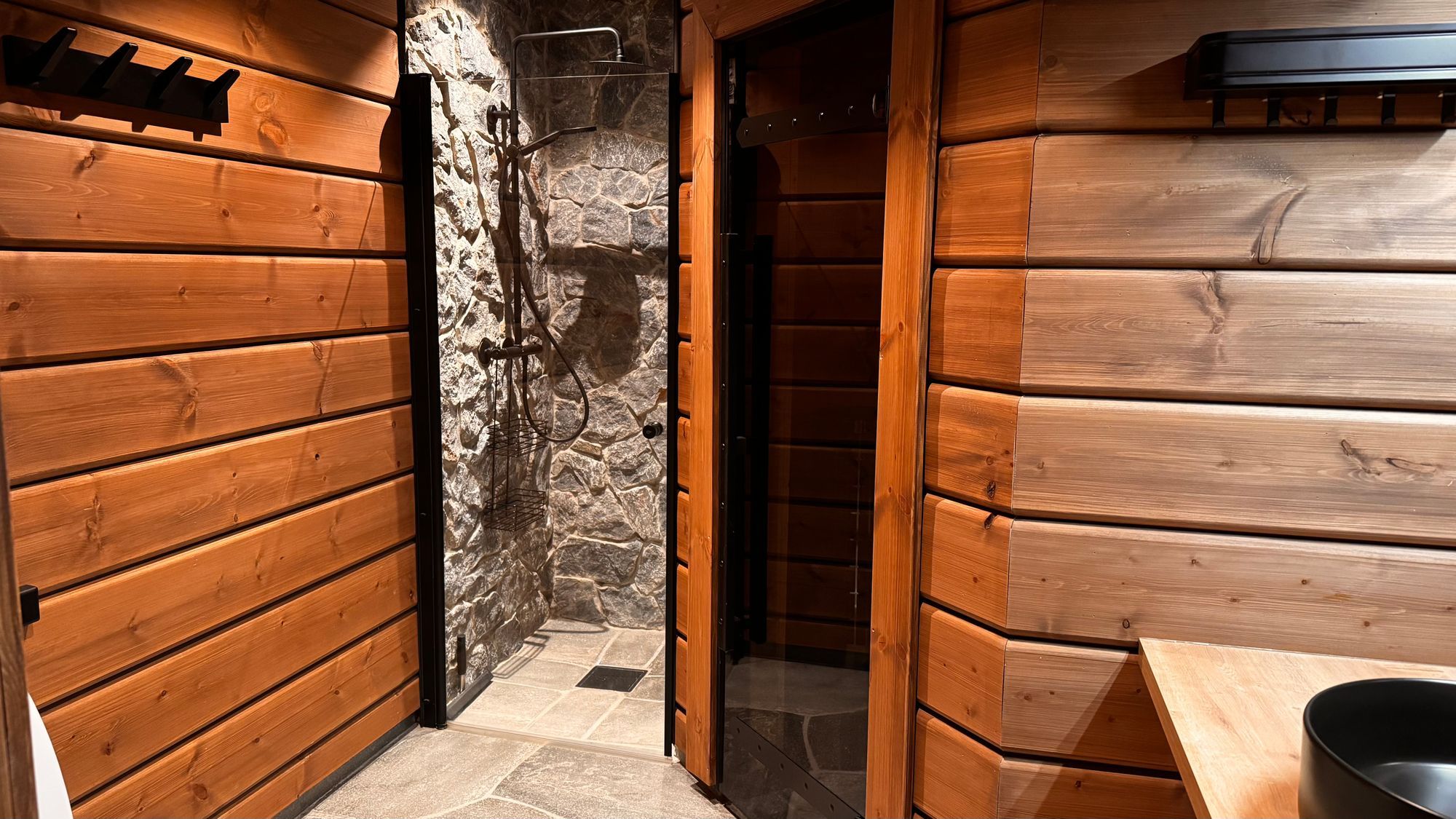 Lyxig Mountain Lodge i Idre – bild 9 av 22