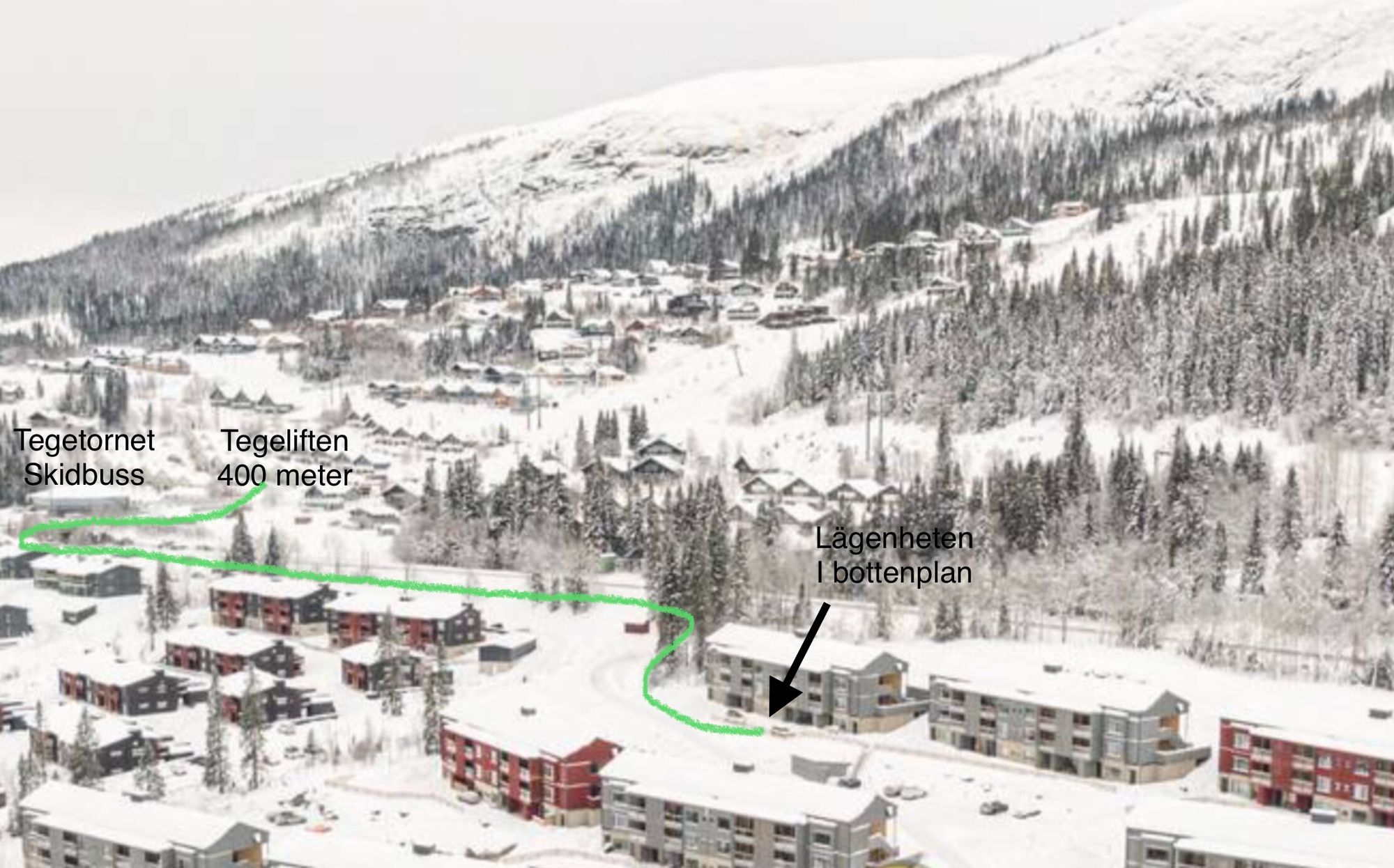 Boka nästa skidresa 2026/2027 till bra pris – bild 5 av 24