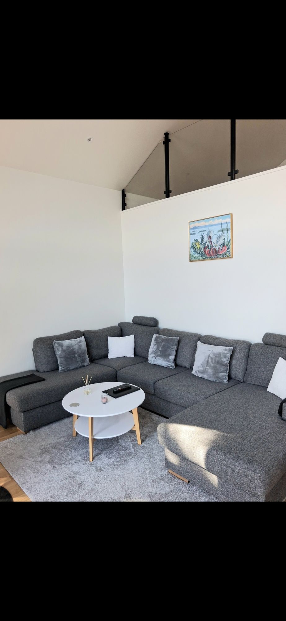 Exklusivt hus på strandtomt – bild 12 av 24