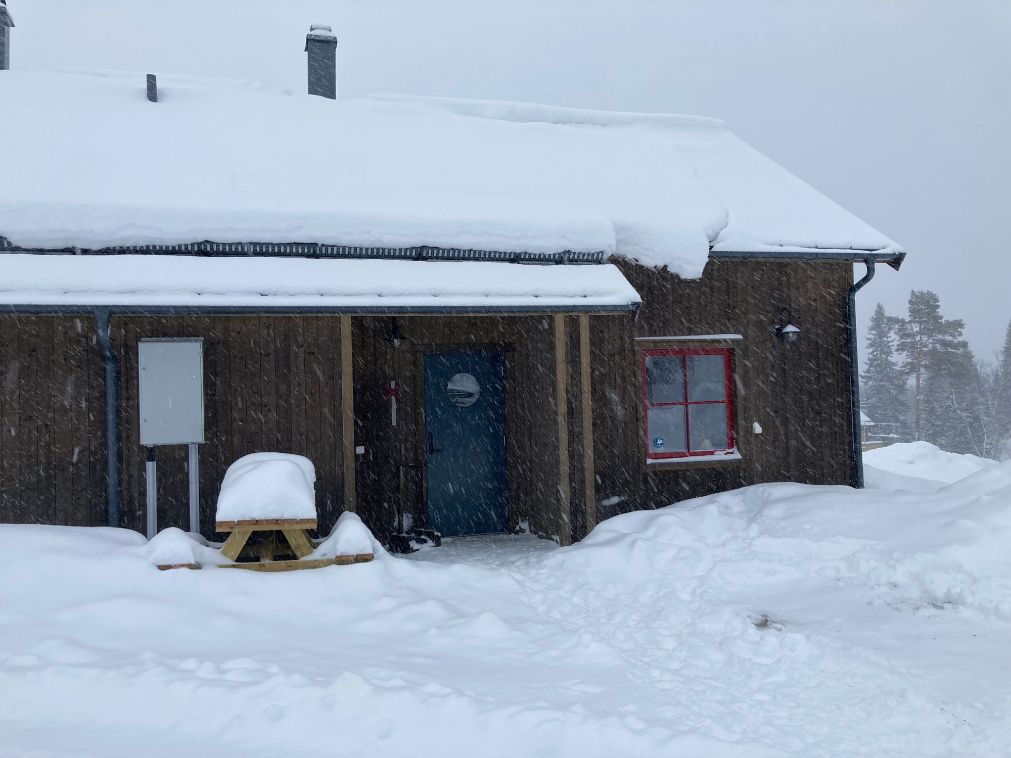 Kanonläge i Bruksvallarna! – bild 2 av 24