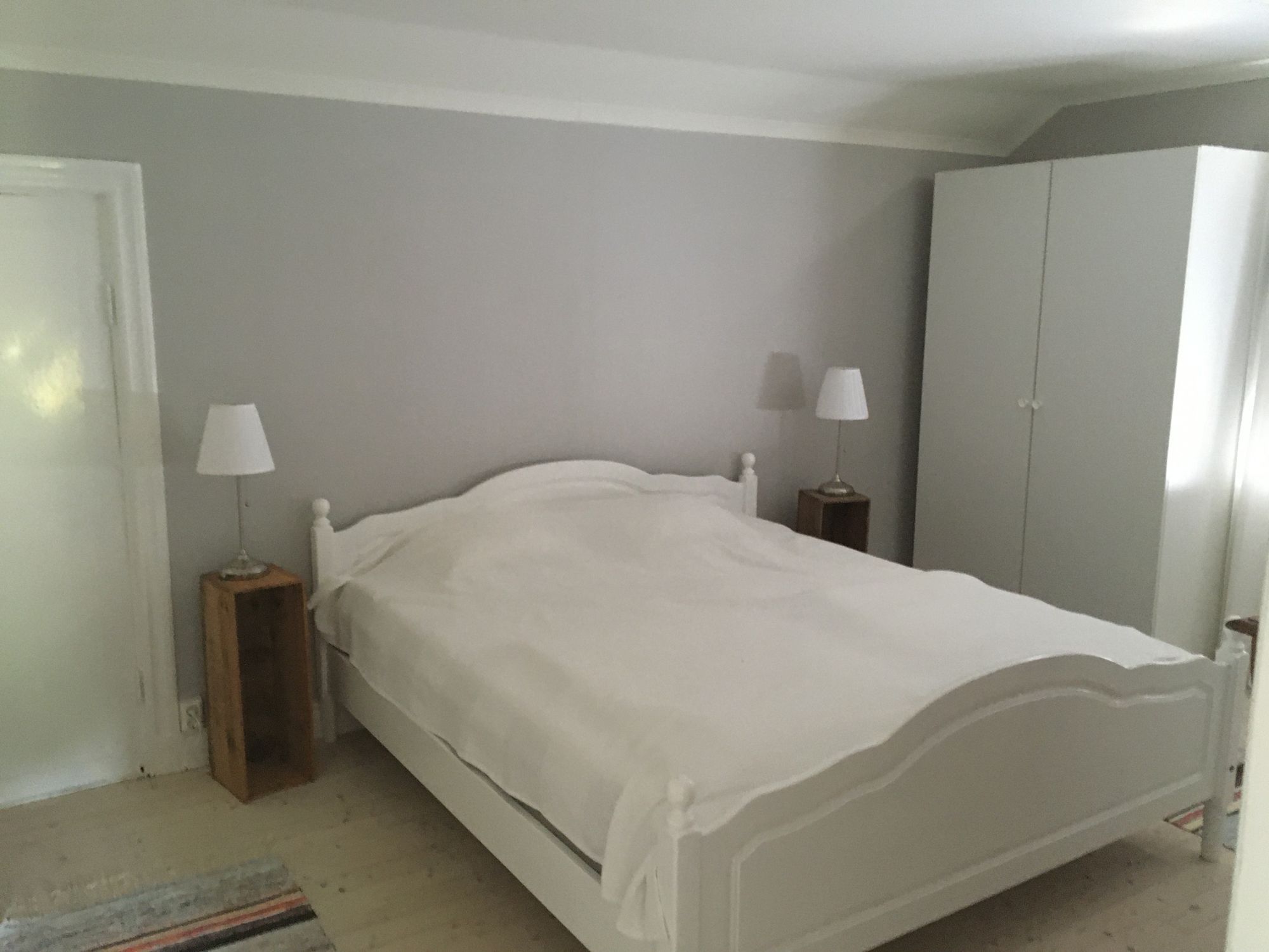 Hus på landet med närhet till skog och sjö ! – bild 10 av 15