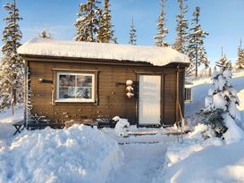 Liten stuga uthyres i Edsåsdalen, Åre