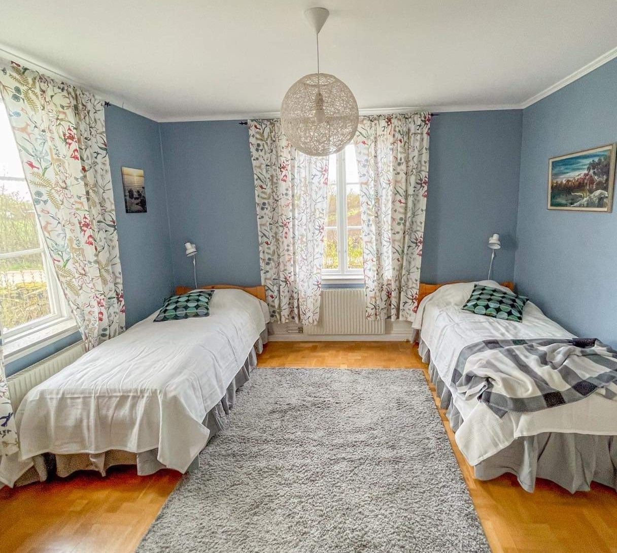 Rymligt boende – bild 4 av 24
