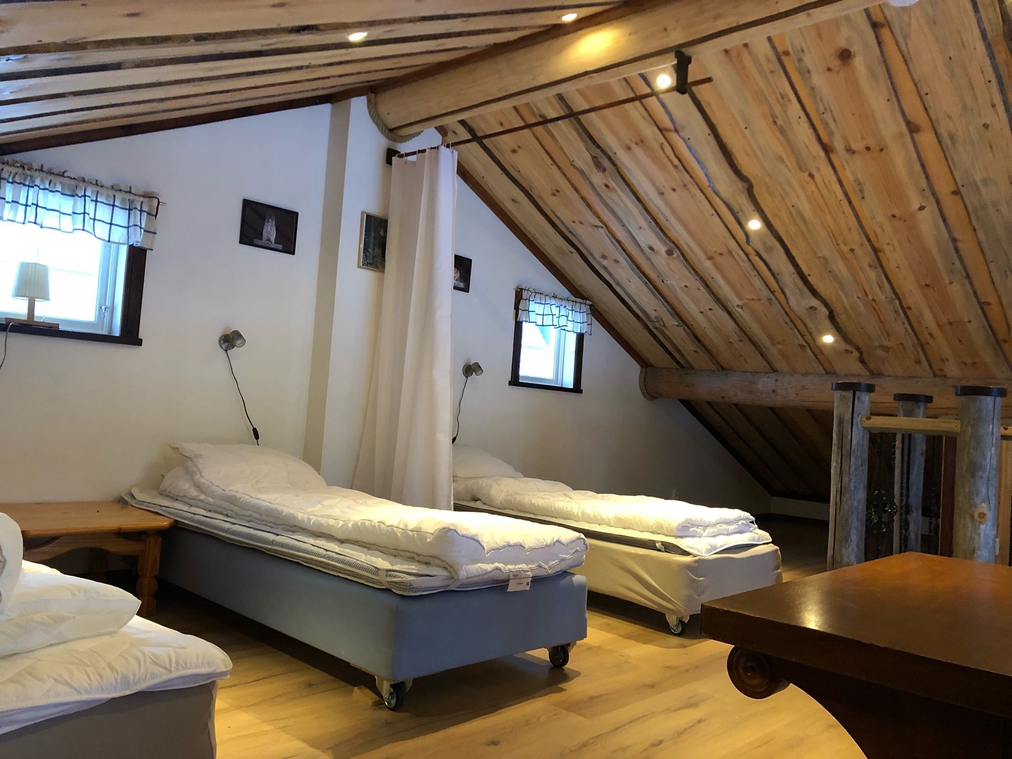 Fritidshus vid Vasalopps spåret – bild 5 av 8