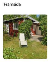 Mysig stuga i Trosa