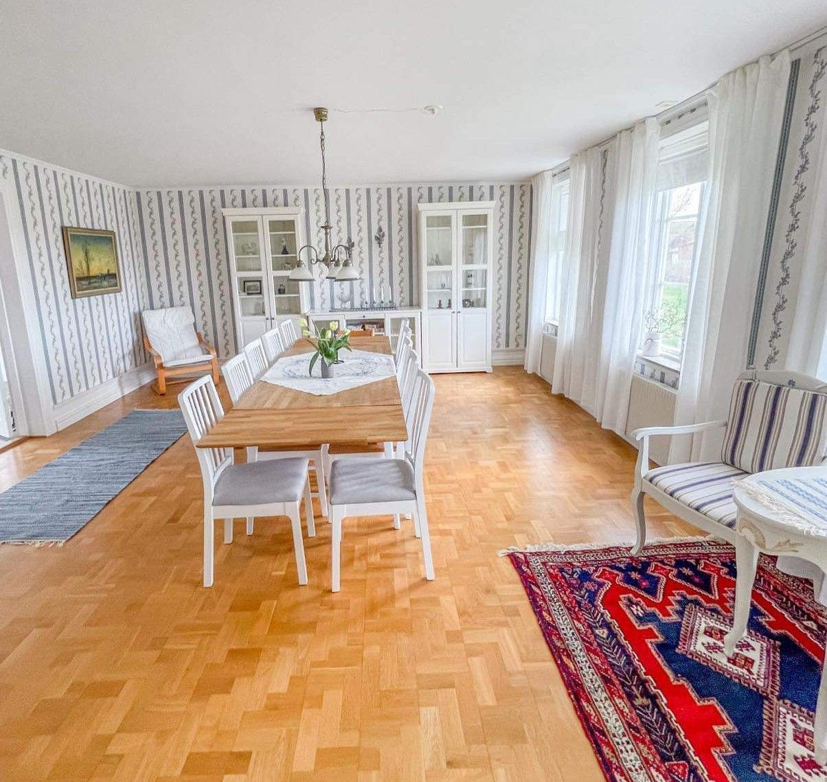 Rymligt boende – bild 7 av 24