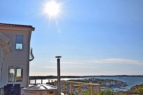 hyra stuga med badtunna västkusten hyra stuga med badtunna västkusten