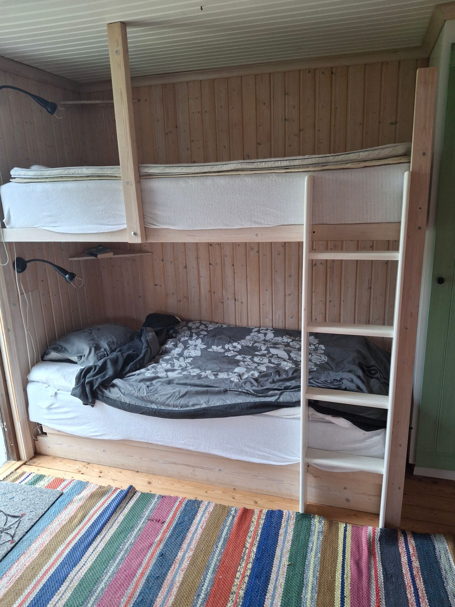 Stuga: Torup, Hylte, Halland, Sverige – bild 9 av 10
