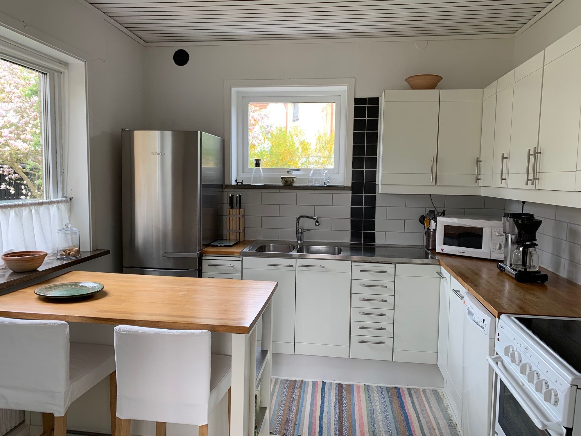 Trevlig villa i hjärtat av Höganäs – bild 11 av 17