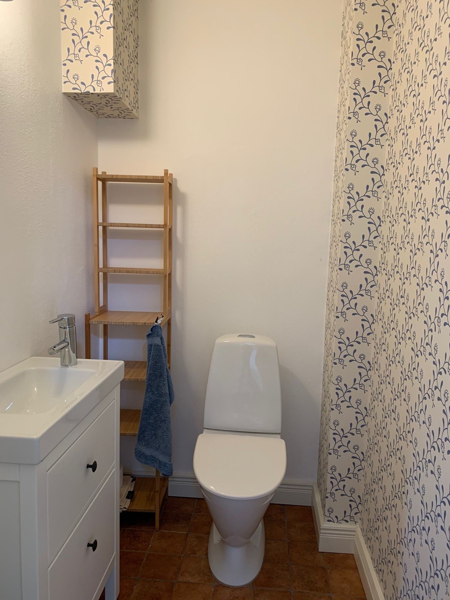 Trevlig villa i hjärtat av Höganäs – bild 16 av 17