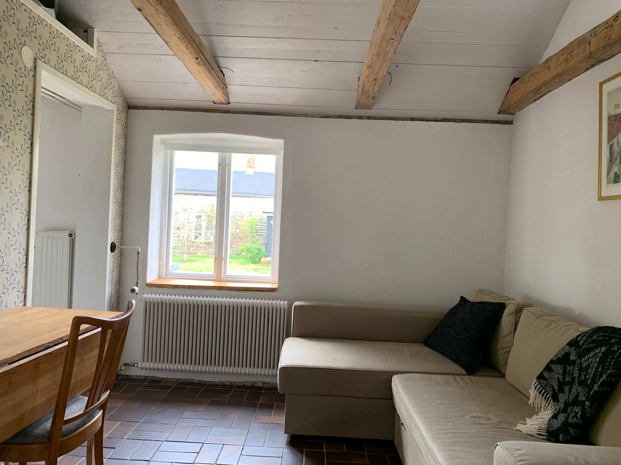 Trevlig villa i hjärtat av Höganäs – bild 10 av 17