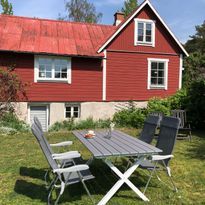 Charming cottage on the southwest coast of Gotland