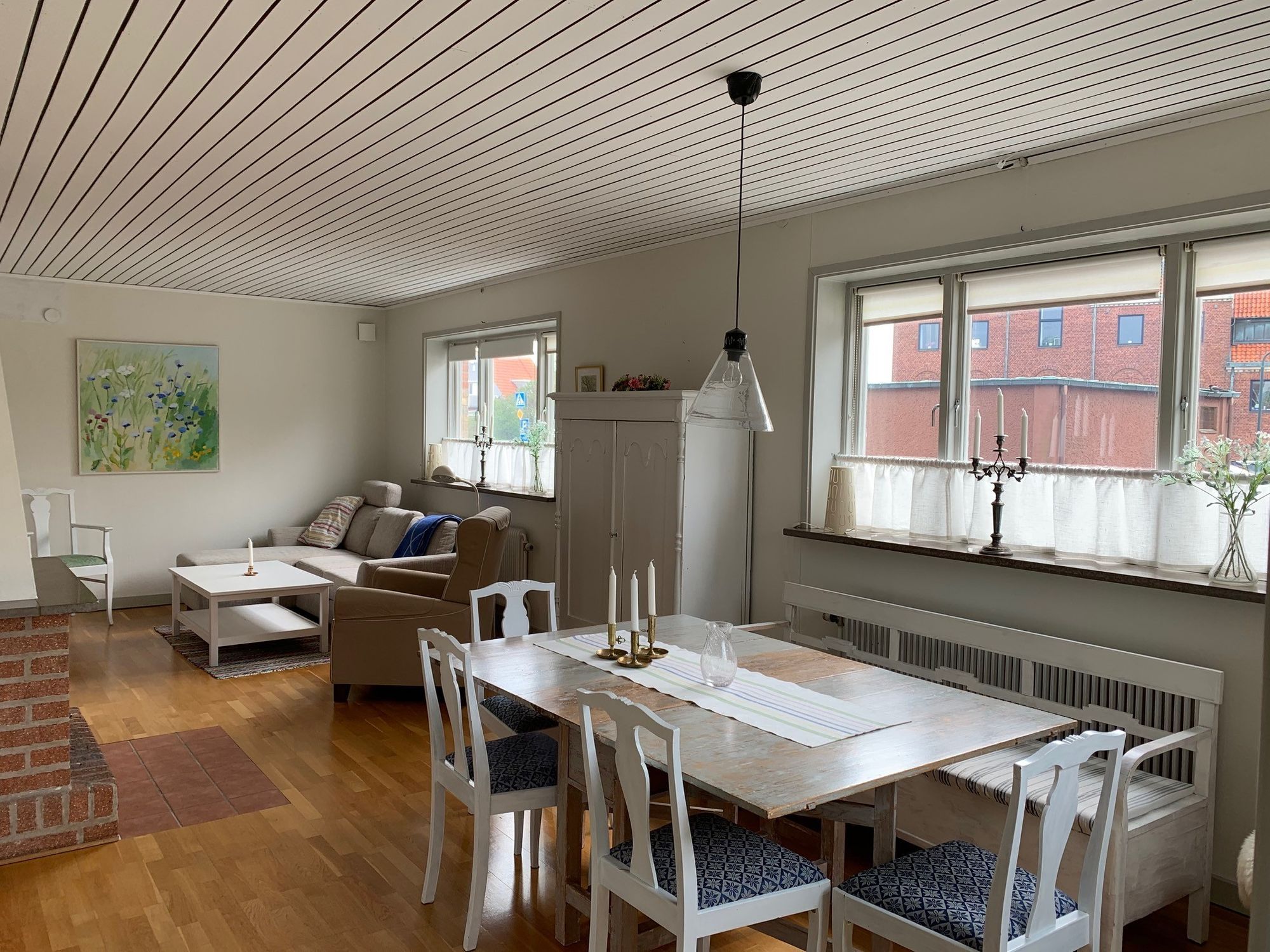 Trevlig villa i hjärtat av Höganäs – bild 14 av 17
