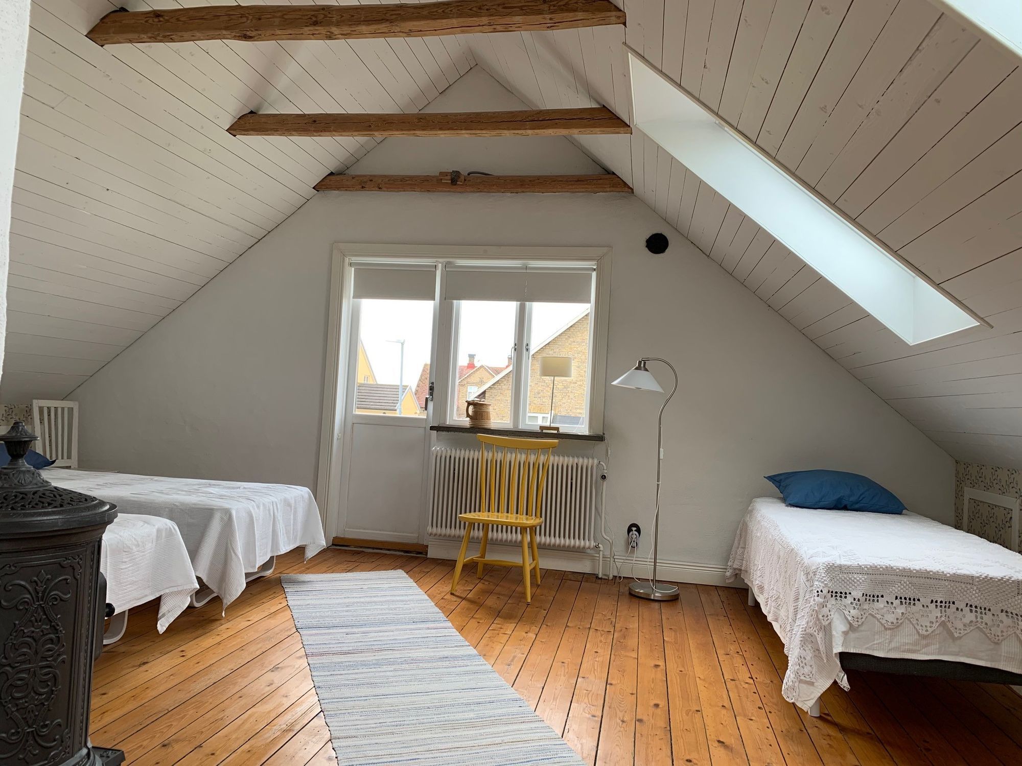 Trevlig villa i hjärtat av Höganäs – bild 5 av 17