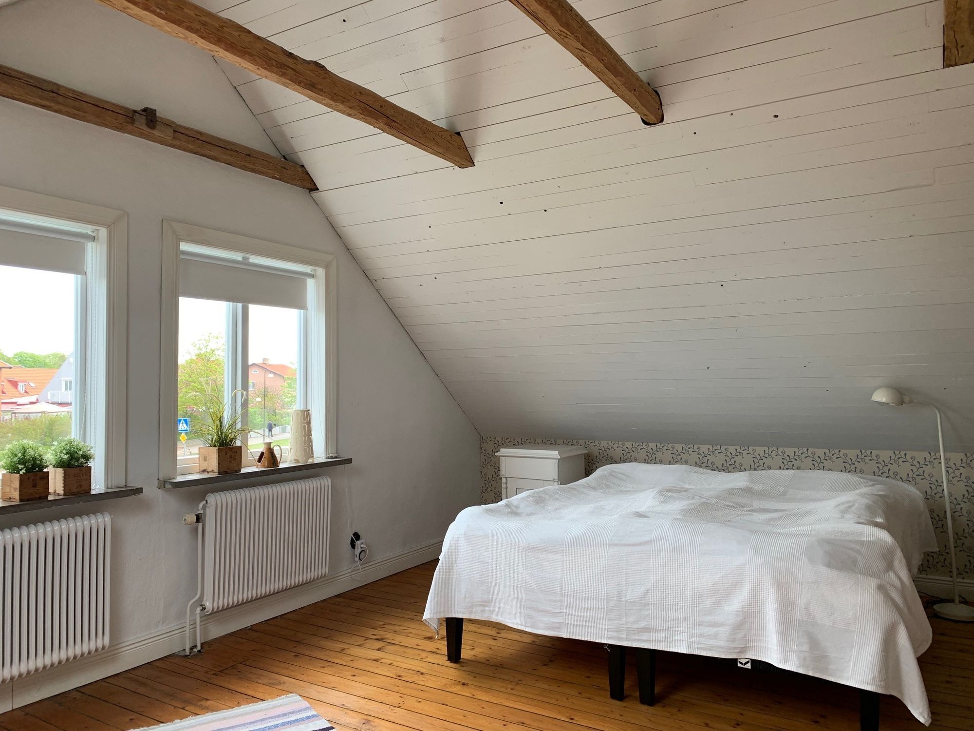 Trevlig villa i hjärtat av Höganäs – bild 7 av 17