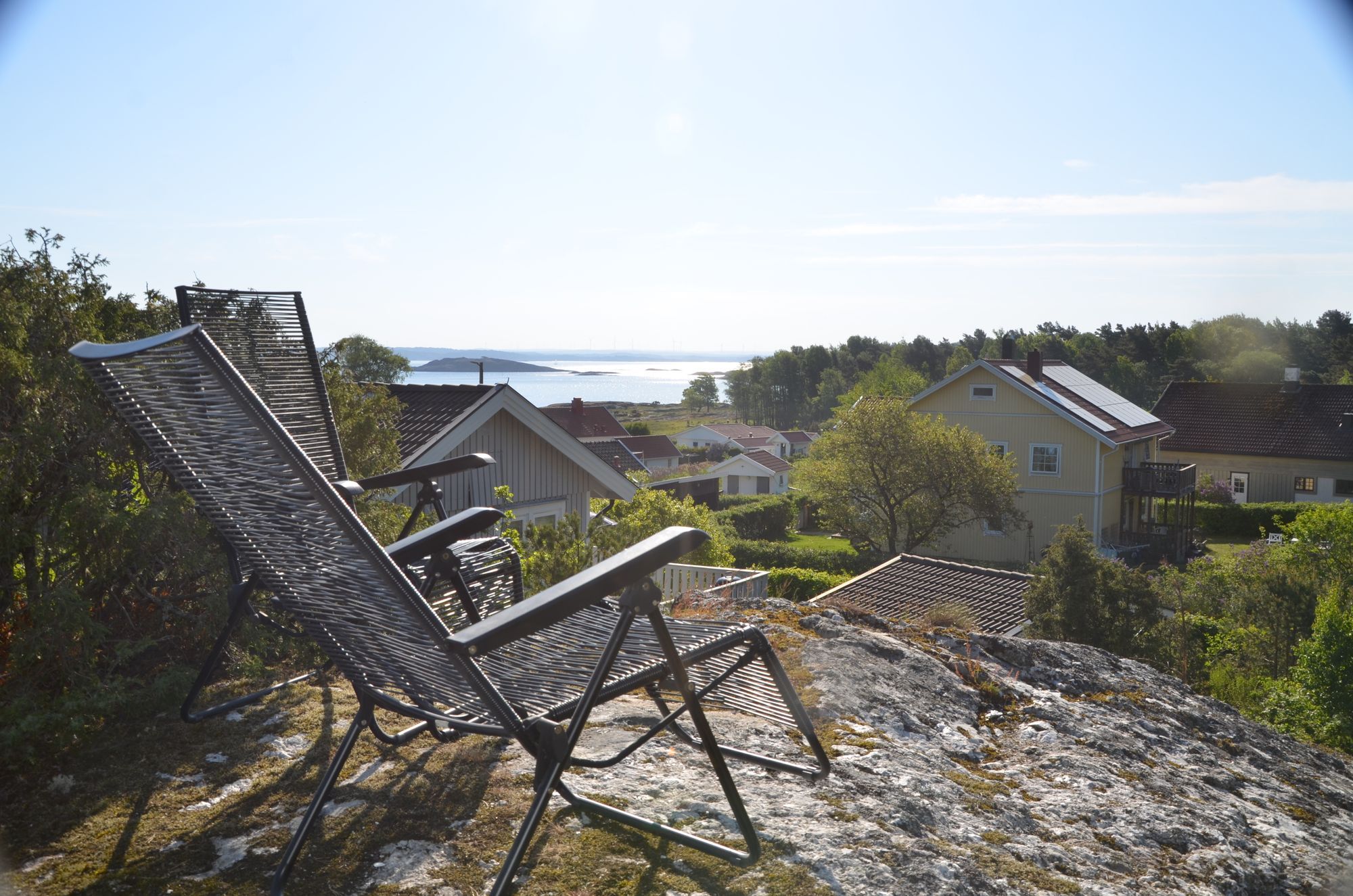 Stuga i NordkosterVettnet / Strömstad med 4 bäddar #36299 – bild 2 av 11