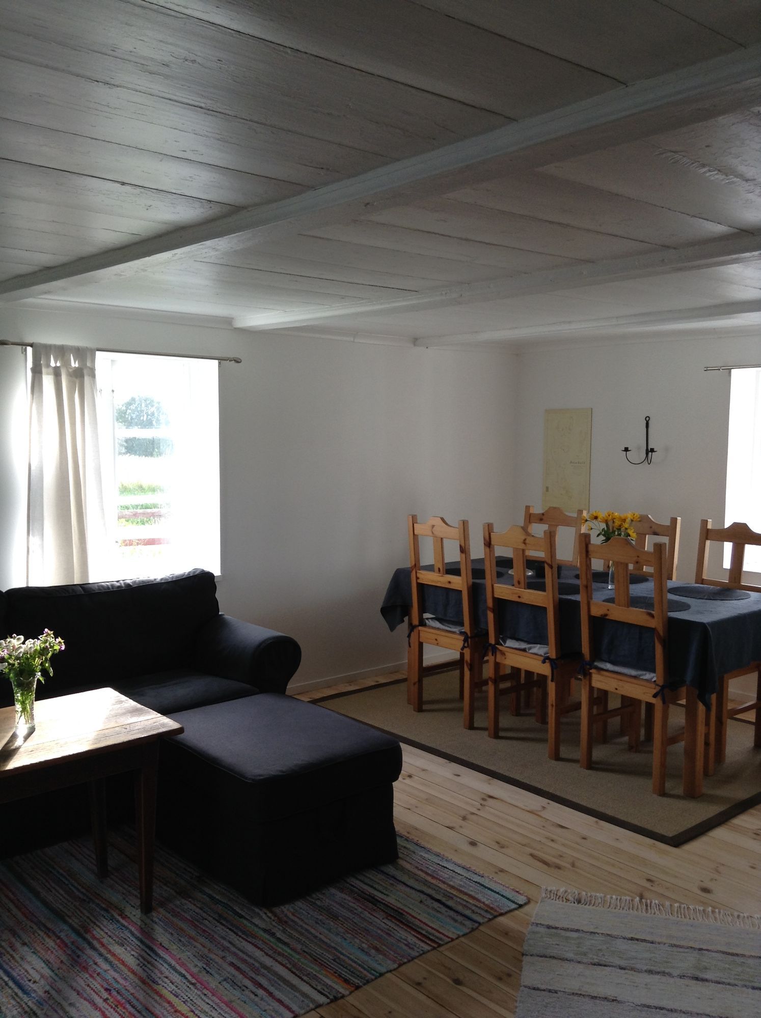Stuga på landet, (Vimmerby/Eksjö/Mariannelund) – bild 10 av 24