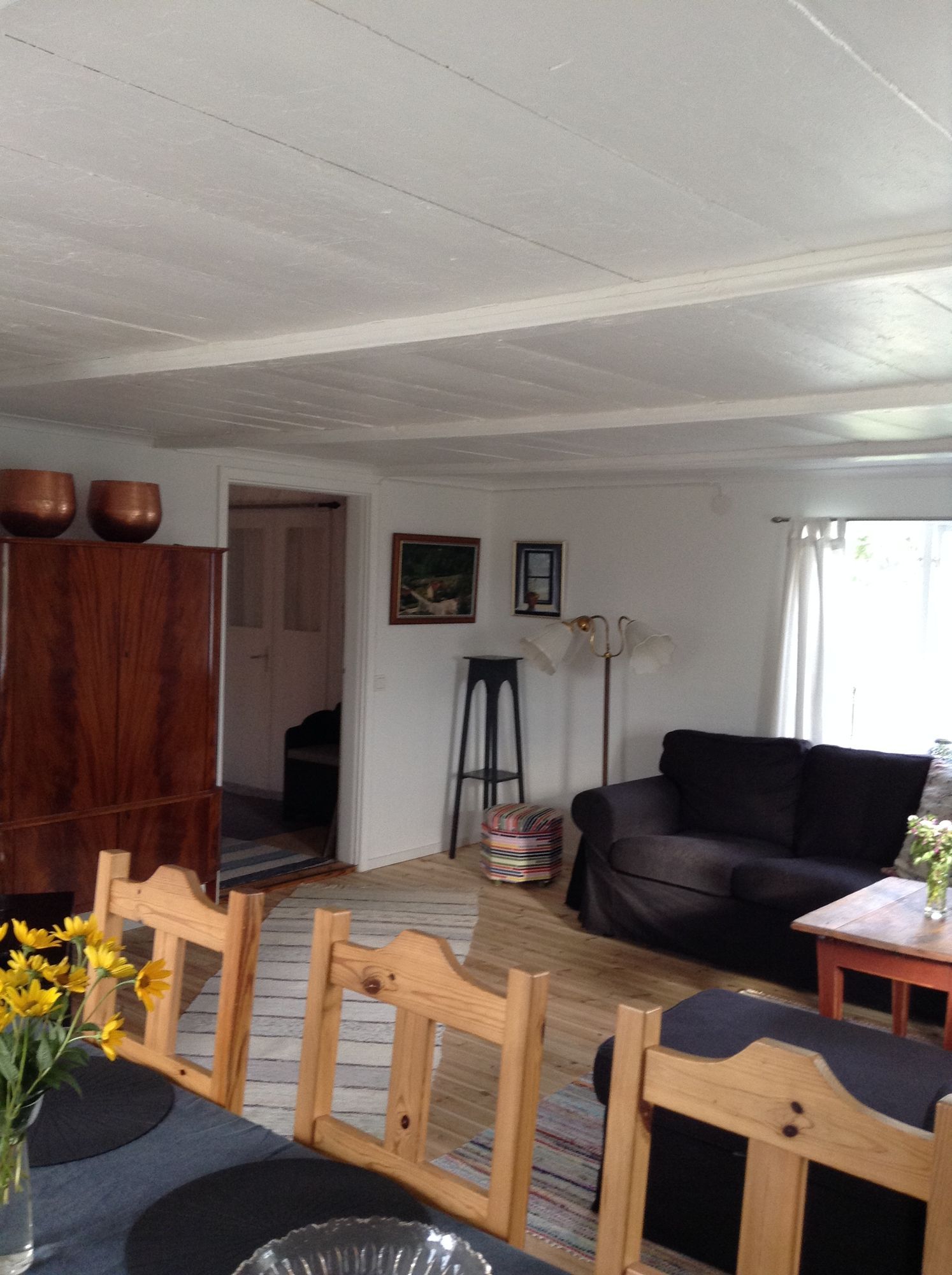 Stuga på landet, (Vimmerby/Eksjö/Mariannelund) – bild 9 av 24