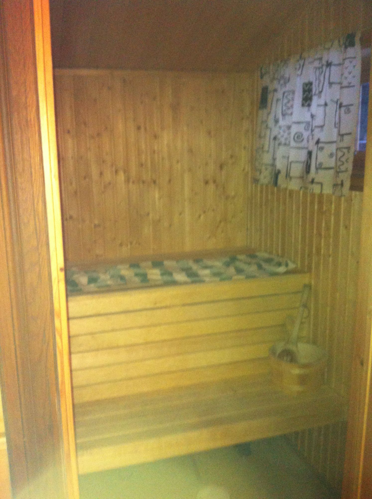 Fjällstuga Joängsbyn Hundfjället – bild 5 av 13