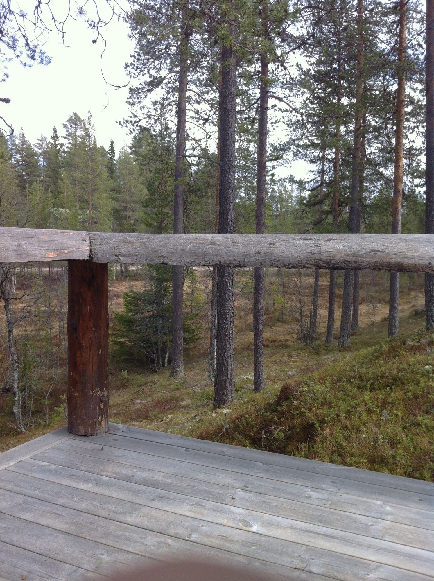 Fjällstuga Joängsbyn Hundfjället – bild 3 av 13