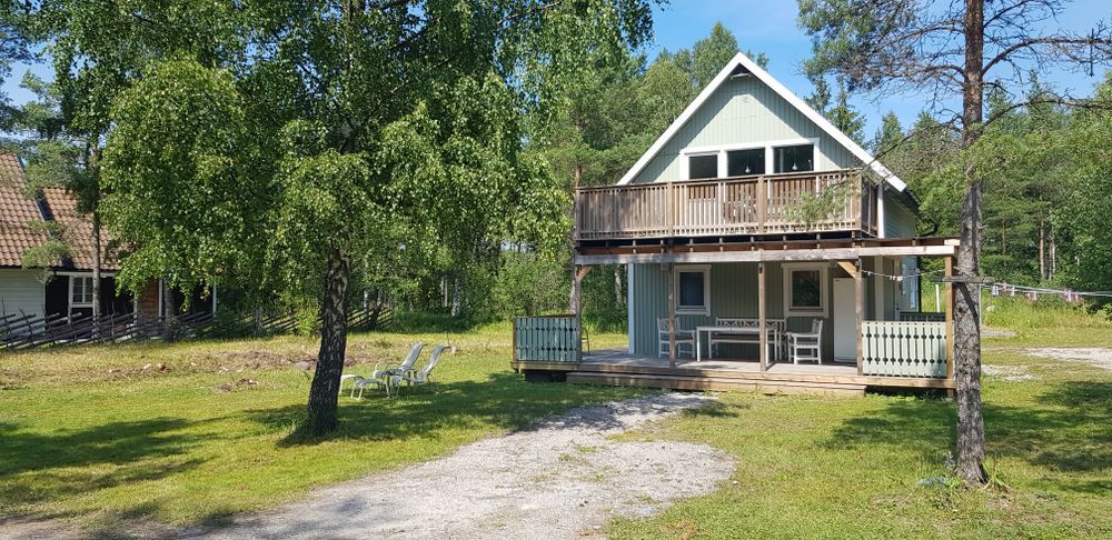 Hyra Stuga Gotland Hyra stuga i Ardre, Ljugarn, Gotland. Grönastugan vid Ljugarns golfbana