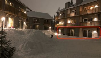 Fantastiskt 6 bädds lägenhet i Sälen